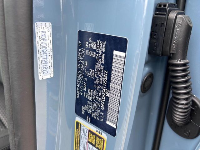 2026 Kia Sportage Hybrid S Cape Girardeau MO