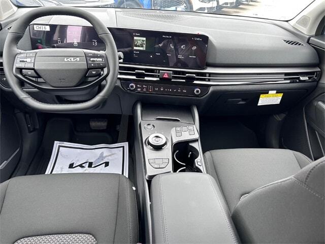 2026 Kia Sportage Hybrid S Cape Girardeau MO