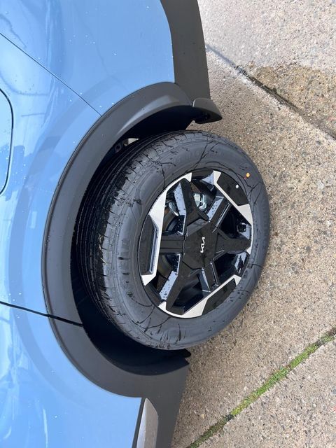 2026 Kia Sportage Hybrid S Cape Girardeau MO