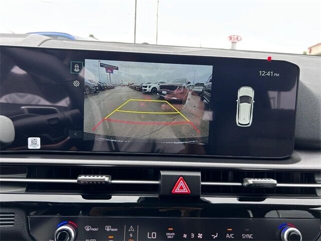 2026 Kia Sportage Hybrid S Cape Girardeau MO