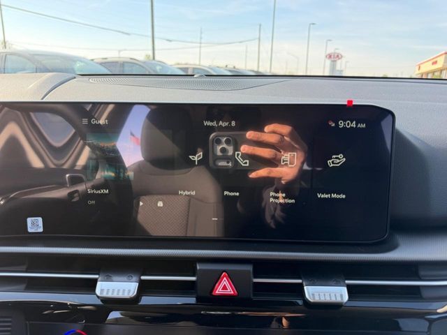 2026 Kia Sportage Hybrid S Cape Girardeau MO