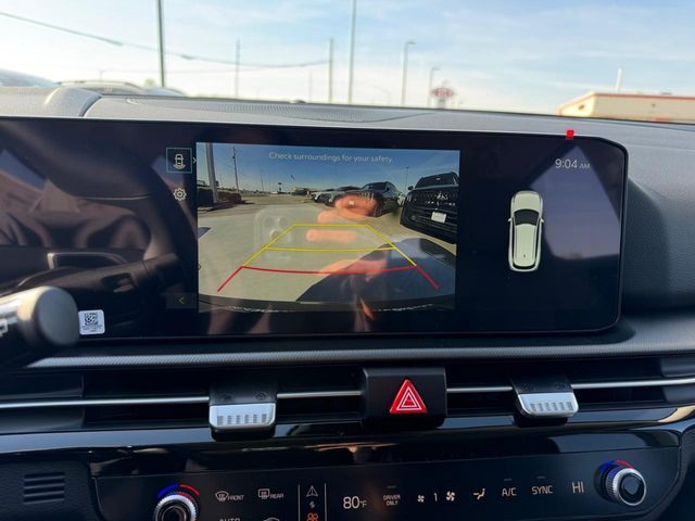 2026 Kia Sportage Hybrid S Cape Girardeau MO