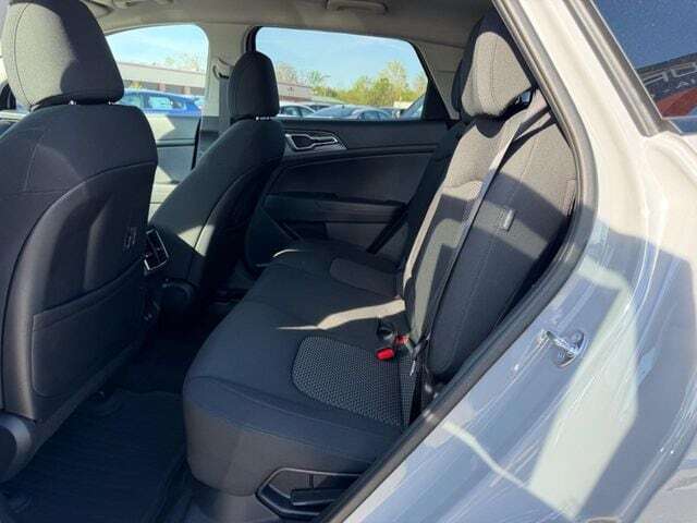 2026 Kia Sportage Hybrid S Cape Girardeau MO