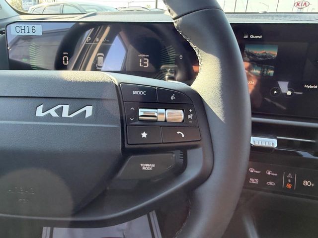 2026 Kia Sportage Hybrid S Cape Girardeau MO