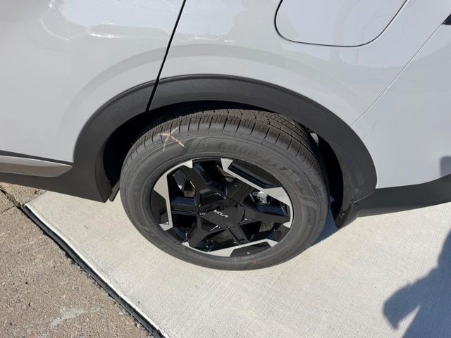 2026 Kia Sportage Hybrid S Cape Girardeau MO