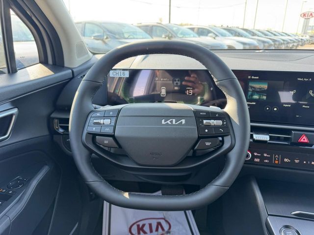 2026 Kia Sportage Hybrid S Cape Girardeau MO