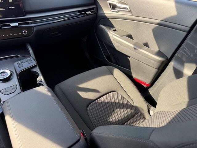 2026 Kia Sportage Hybrid S Cape Girardeau MO