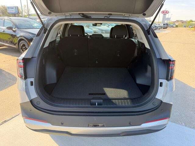 2026 Kia Sportage Hybrid S Cape Girardeau MO