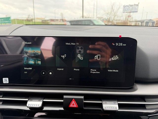 2026 Kia Sportage Hybrid S Cape Girardeau MO