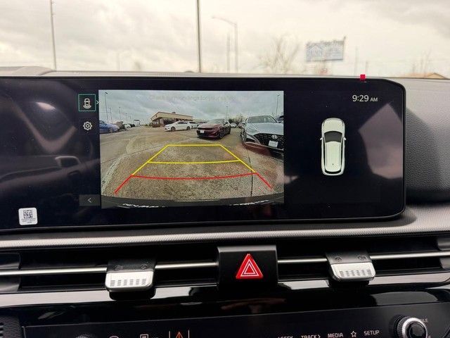 2026 Kia Sportage Hybrid S Cape Girardeau MO