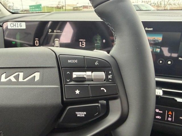 2026 Kia Sportage Hybrid S Cape Girardeau MO