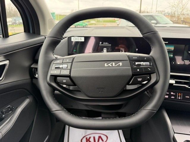 2026 Kia Sportage Hybrid S Cape Girardeau MO
