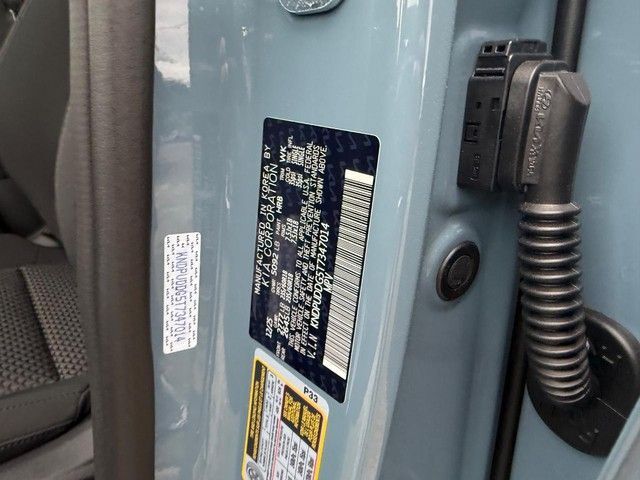 2026 Kia Sportage Hybrid S Cape Girardeau MO