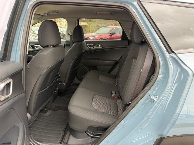 2026 Kia Sportage Hybrid S Cape Girardeau MO