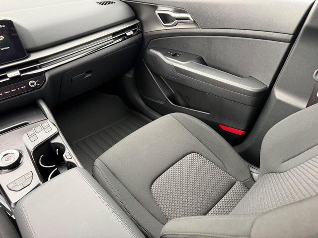 2026 Kia Sportage Hybrid S Cape Girardeau MO