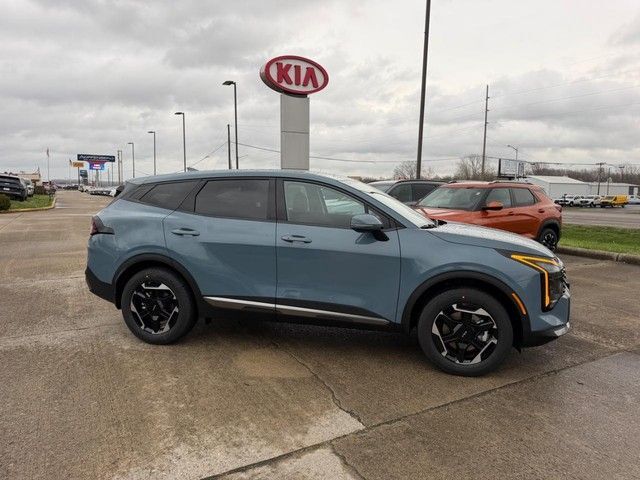 2026 Kia Sportage Hybrid S Cape Girardeau MO