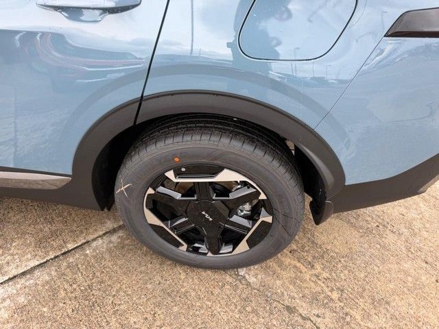 2026 Kia Sportage Hybrid S Cape Girardeau MO