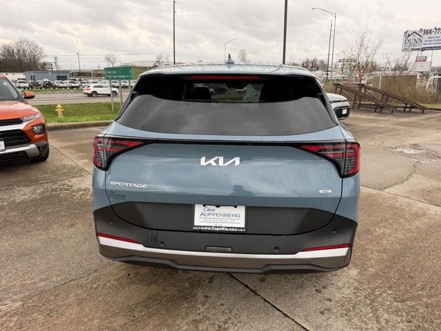 2026 Kia Sportage Hybrid S Cape Girardeau MO