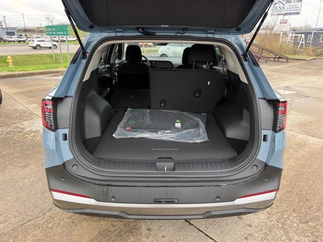 2026 Kia Sportage Hybrid S Cape Girardeau MO