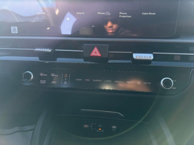 2026 Kia Sportage Hybrid S Cape Girardeau MO