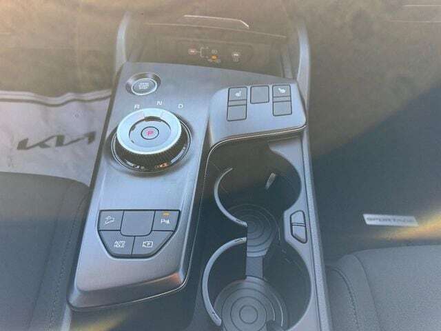 2026 Kia Sportage Hybrid S Cape Girardeau MO