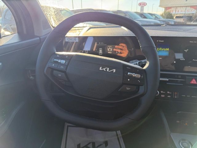 2026 Kia Sportage Hybrid S Cape Girardeau MO