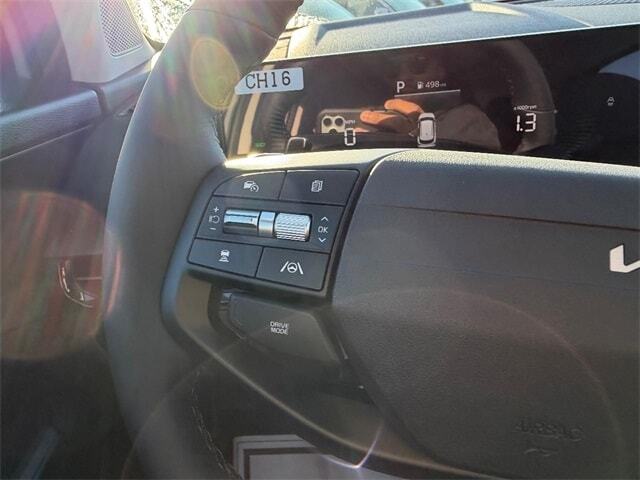 2026 Kia Sportage Hybrid S Cape Girardeau MO