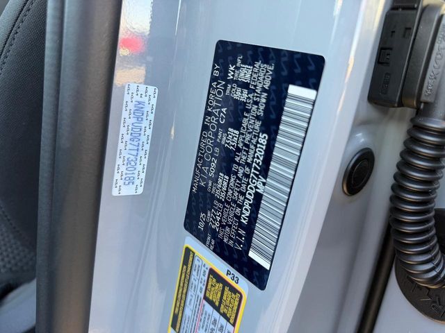 2026 Kia Sportage Hybrid S Cape Girardeau MO