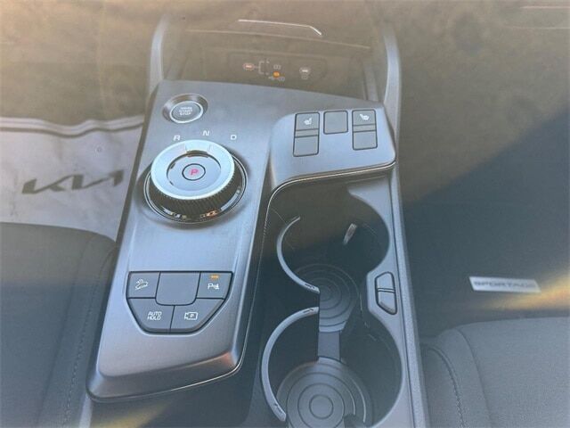 2026 Kia Sportage Hybrid S Cape Girardeau MO