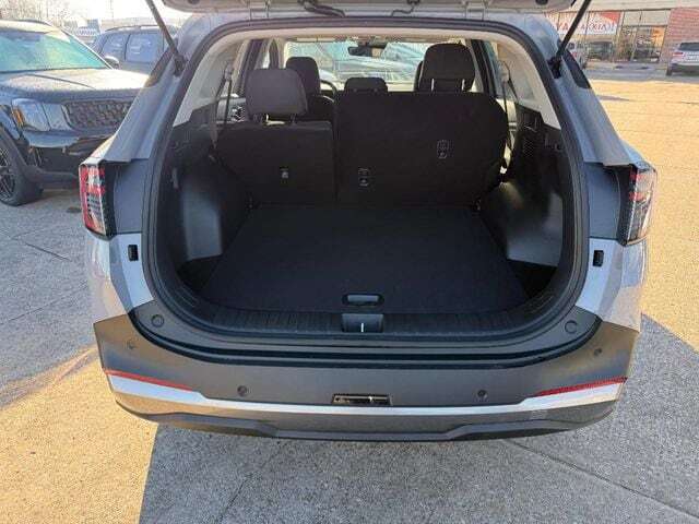 2026 Kia Sportage Hybrid S Cape Girardeau MO