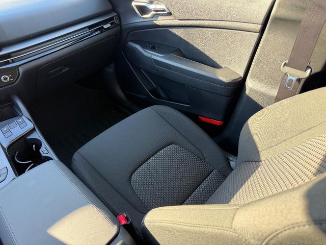 2026 Kia Sportage Hybrid S Cape Girardeau MO