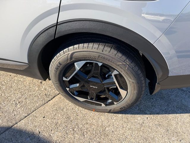 2026 Kia Sportage Hybrid S Cape Girardeau MO