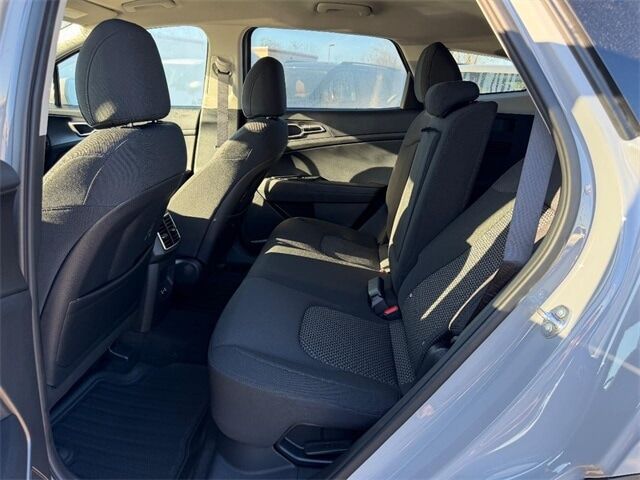 2026 Kia Sportage Hybrid S Cape Girardeau MO