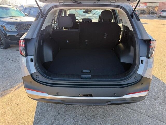 2026 Kia Sportage Hybrid S Cape Girardeau MO