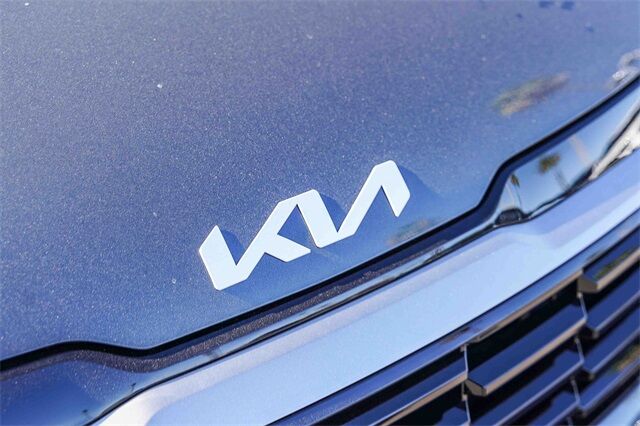 2026 Kia Sportage Hybrid S Renton WA