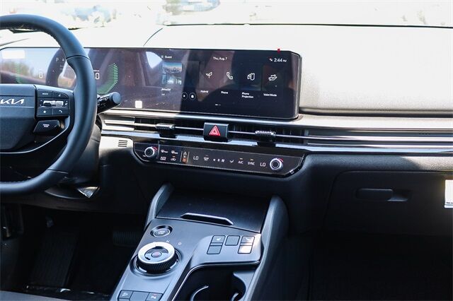 2026 Kia Sportage Hybrid S Renton WA