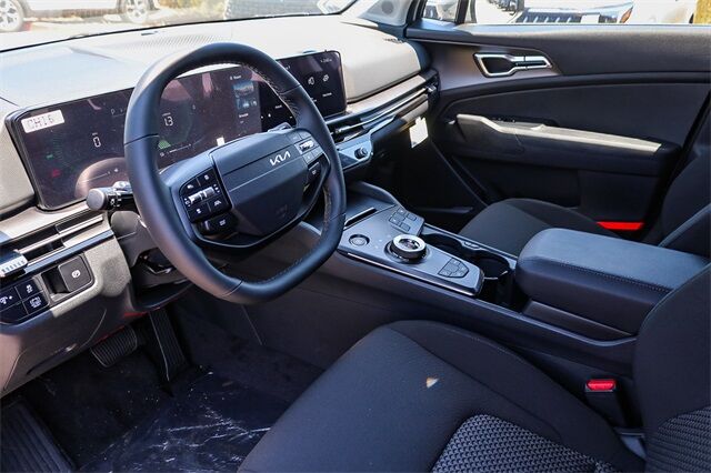 2026 Kia Sportage Hybrid S Renton WA