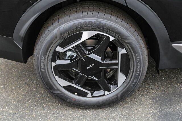 2026 Kia Sportage Hybrid S Renton WA