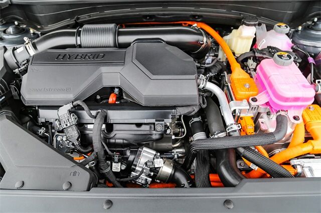 2026 Kia Sportage Hybrid S Renton WA