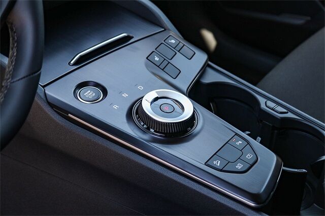 2026 Kia Sportage Hybrid S Renton WA