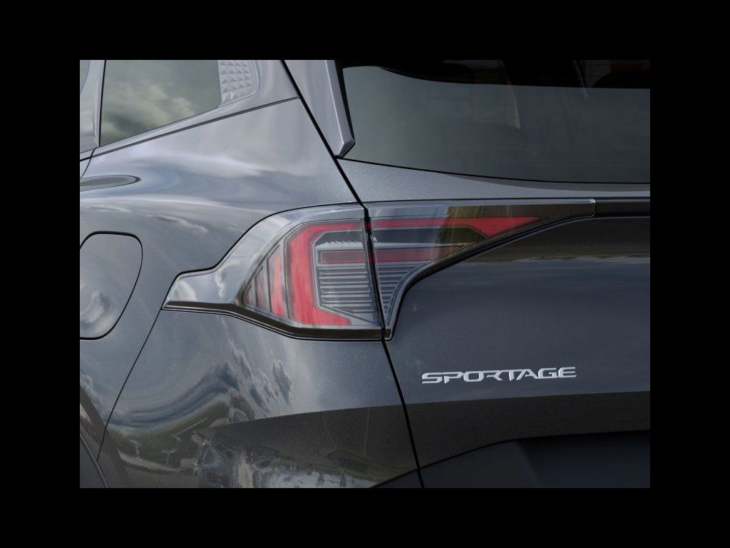 2026 Kia Sportage Hybrid S Glendale CA