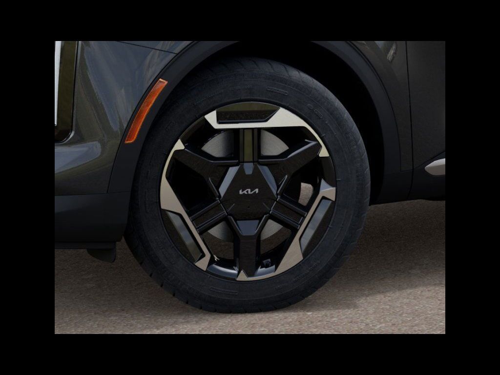 2026 Kia Sportage Hybrid S Glendale CA