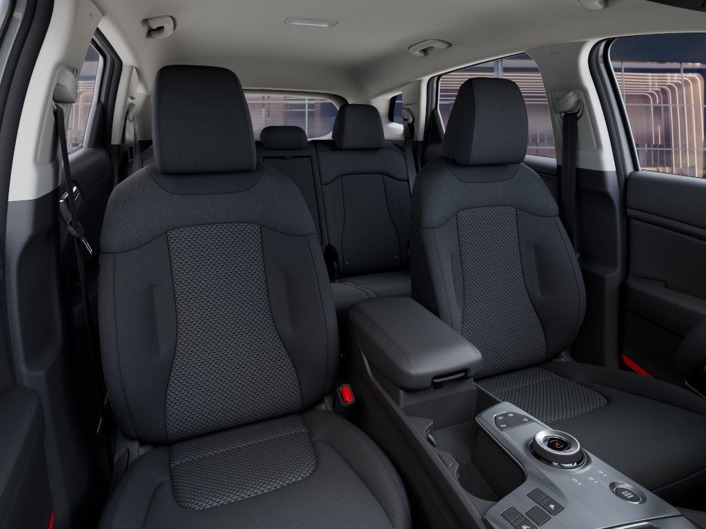 2026 Kia Sportage Hybrid S Glendale CA