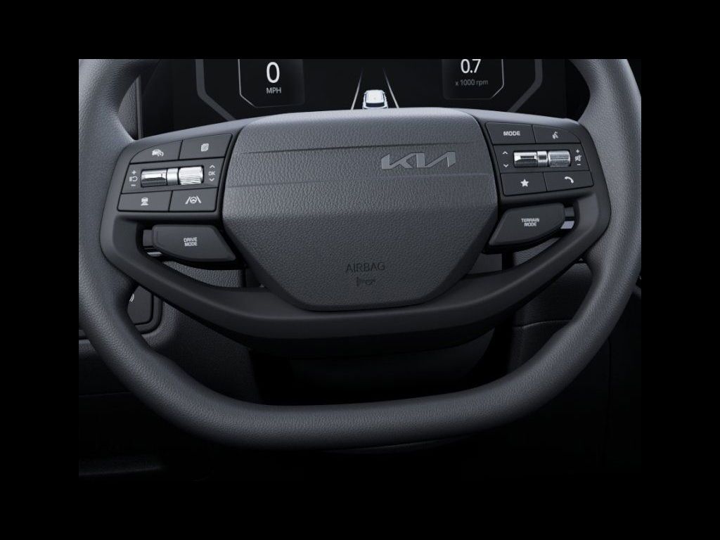 2026 Kia Sportage Hybrid S Glendale CA