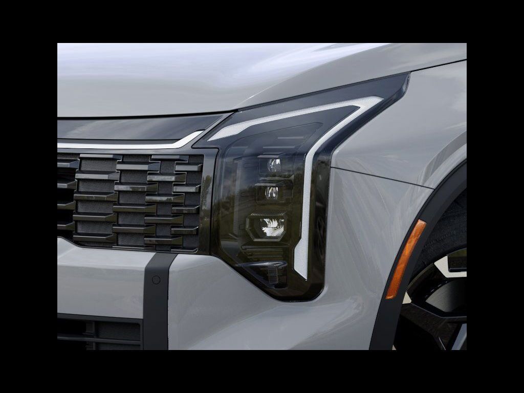 2026 Kia Sportage Hybrid S Glendale CA