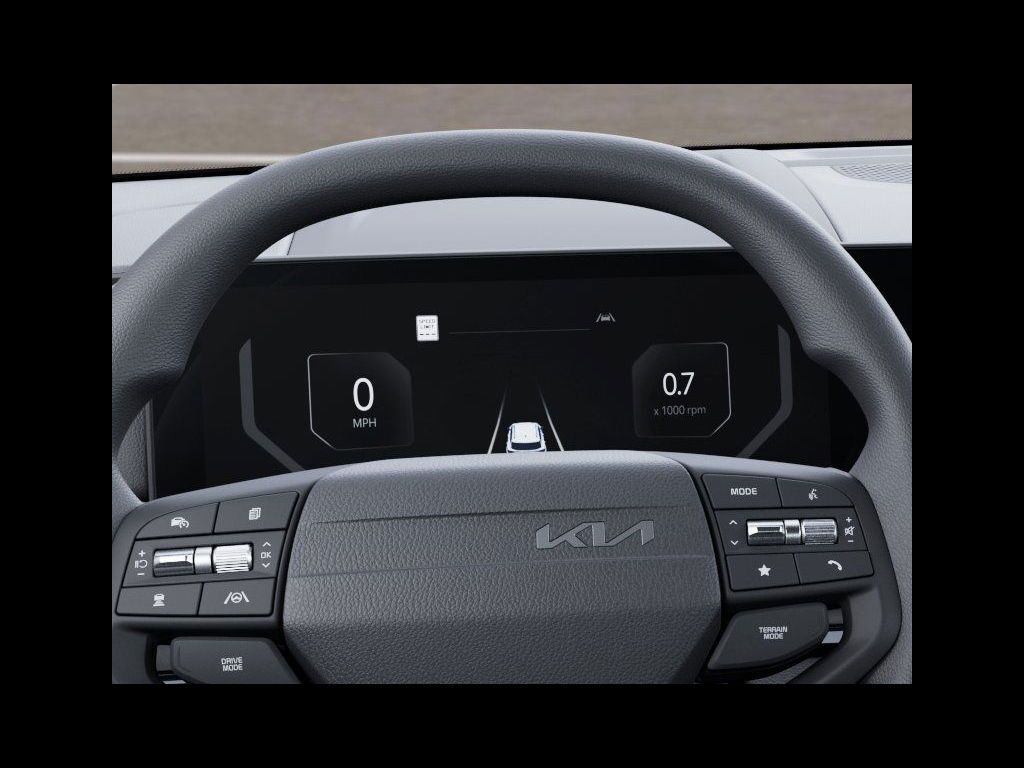 2026 Kia Sportage Hybrid S Glendale CA