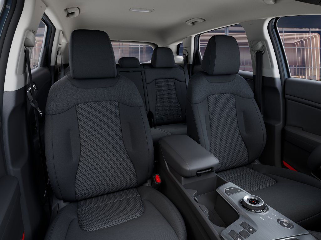 2026 Kia Sportage Hybrid S Glendale CA