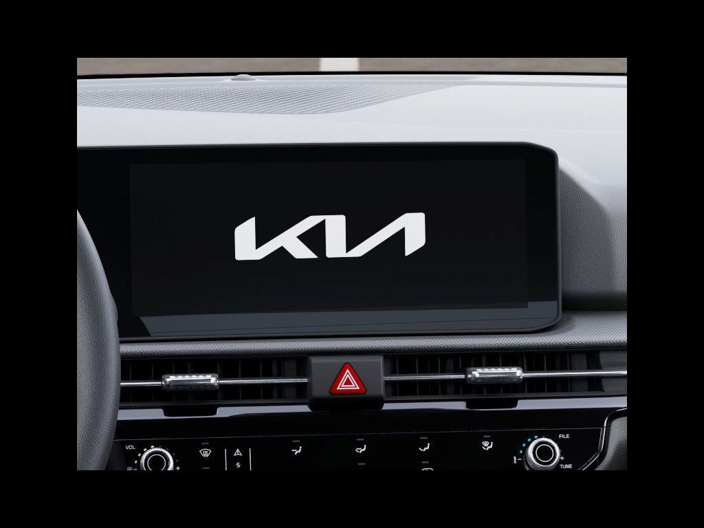 2026 Kia Sportage Hybrid S Glendale CA