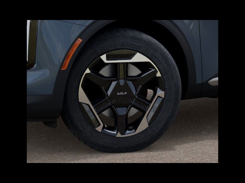 2026 Kia Sportage Hybrid S Glendale CA