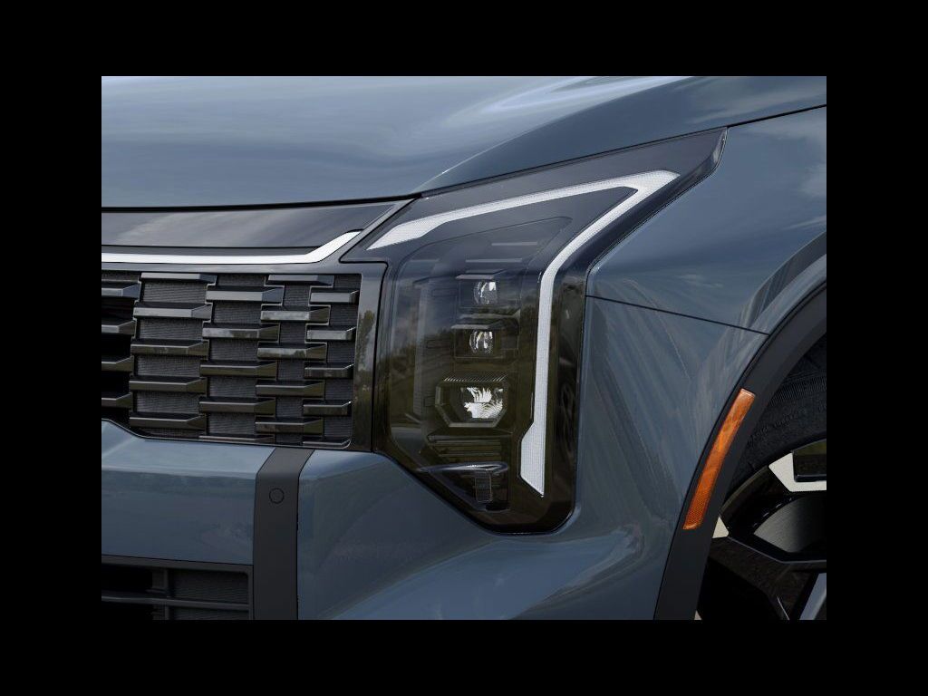 2026 Kia Sportage Hybrid S Glendale CA